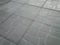 Тротуарная плитка Мостовая